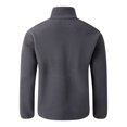 thumbnail image 2 of Dare 2B Mens Twin Tip Half Zip Fleece Jacket, 2 of 4