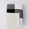 thumbnail image 3 of PLUSH VELVET THROW, 3 of 4