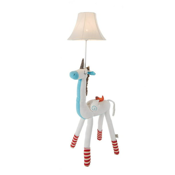 Unicorn Floor Lamp Nursery For, Nursery Table Lamp Girl