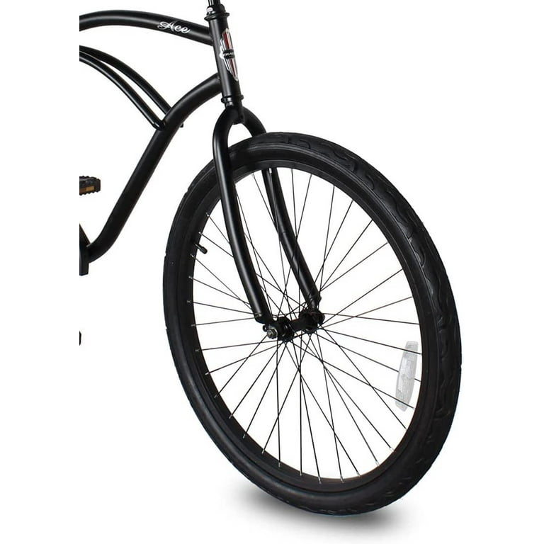 BICYCLE Black Tiger5種 323cfb4e-b66a-4df2-844a-