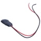 thumbnail image 3 of 4 piezas de cable de alambre de 15 cm, conector de clip de batería de 9 V y 9 voltios, tipo I, 3 of 8