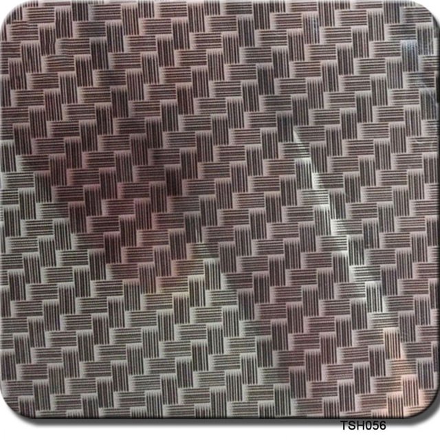 Water Transfer Printing Film, Hydrographic Film - Hydro Dipping Film - Translucent Pattern - 0.5 Meter Multi-color Optional ,Easy to Use