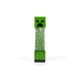thumbnail image 1 of Lámpara Minecraft Creeper Glitter Motion Light de 30 cm LED, 1 of 7