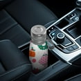 thumbnail image 5 of Christmas 29oz Stainless Steel Insulated Thermos with Tea Filter, 360° Printed Travel Bottle, Leakproof BPA-Free Flask with Anti-Slip Base, 304 Inner & 201 Outer, Vacuum Cup, 5 of 6