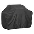 thumbnail image 1 of Grill Cover, Bbq Grill Cover, Waterproof, Weather Resistant, Rip-proof, Anti-uv,fabric Wind And Uv Protection Cover, 1 of 5
