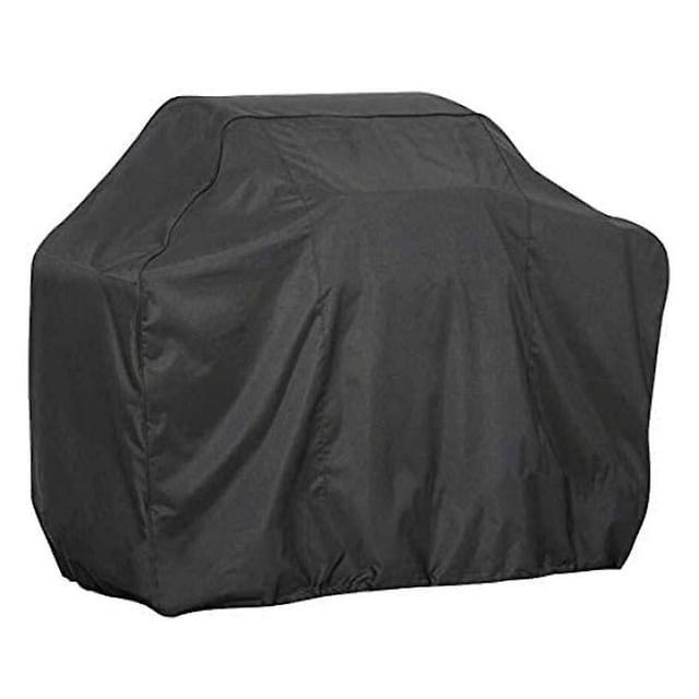 Grill Cover, Bbq Grill Cover, Waterproof, Weather Resistant, Rip-proof, Anti-uv,fabric Wind And Uv Protection Cover