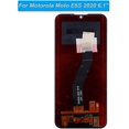 thumbnail image 3 of E-yiiviil LCD Display Compatible with Moto E6S (2020) 6.1" LCD Touch Screen Display Assembly with Tools(Black), 3 of 5