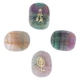 thumbnail image 2 of Reiki Balancing Crystals4Pcs Reiki Balancing Stones Reiki Healing Crystals Reiki Balancing Stones Exceptional Craftsmanship, 2 of 5