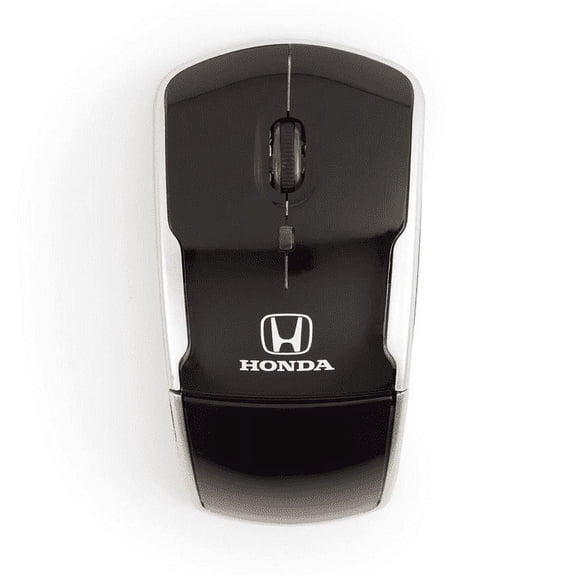 Honda Wireless Optical Computer Mouse