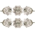 thumbnail image 1 of Bouton de Cabinet Melon (Ensemble de 6), 1 of 3
