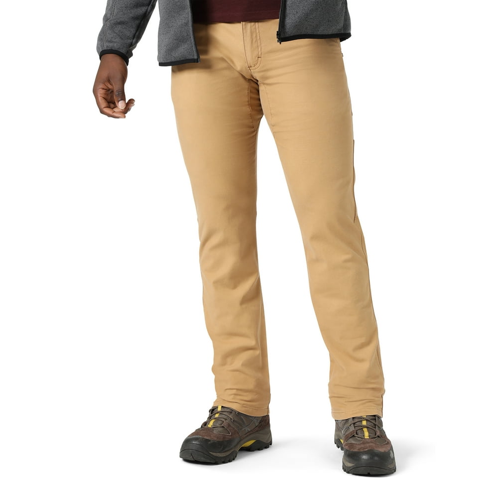 wrangler rugged utility pants