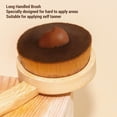 thumbnail image 3 of Lotion Applicator for Back, Ergonomic Self Tanner Back Applicator Long Handle  for Oil Cream, 3 of 7