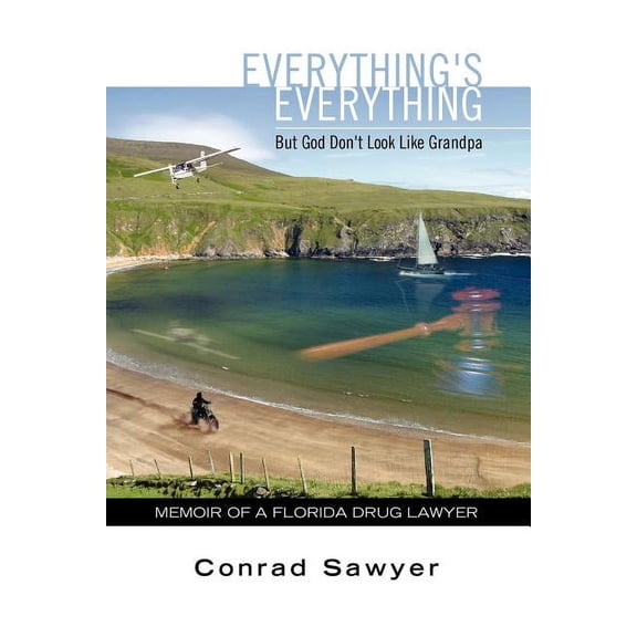 Everything's Everything, (Paperback)