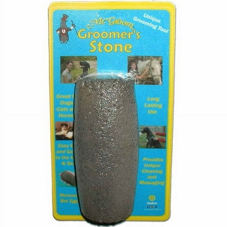 UPC: 0700237130173 | Mr Groom Groomers Stone