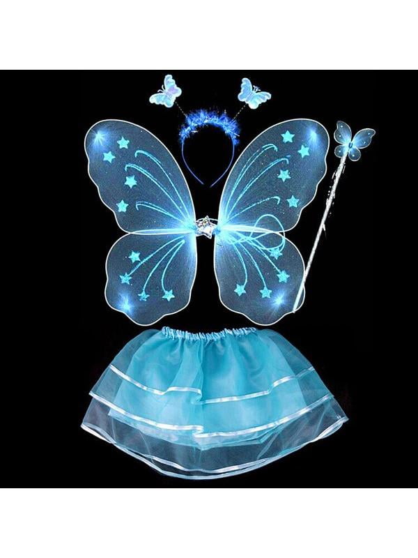 dress up wings for toddlers