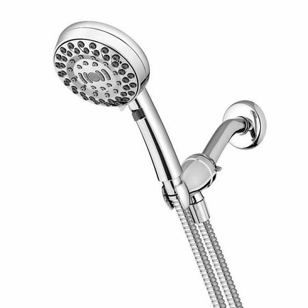 Waterpik Peyton Dual PowerPulse with HybridPower Shower