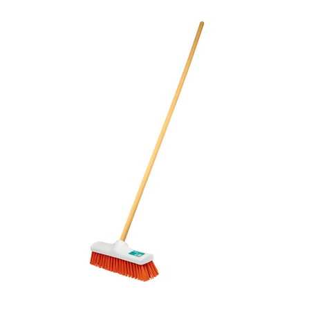 

Kintek 57035 Industrial Brush Rigid Bristle 15