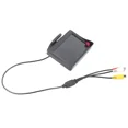 thumbnail image 3 of High Quality 4.3inch LCD Rearview Camera Monitor For Car Waterproof Black New, 3 of 5