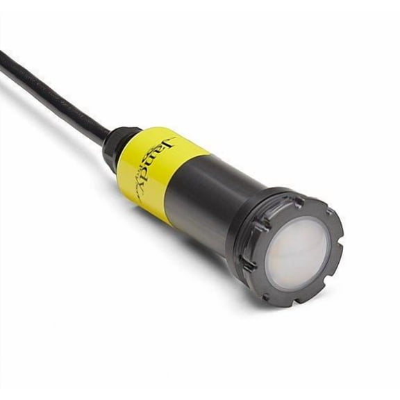 Zodiac Jandy JLU4C24W100 24W 12V Watercolr RGBW Nicheless & LED Light 100ftCord