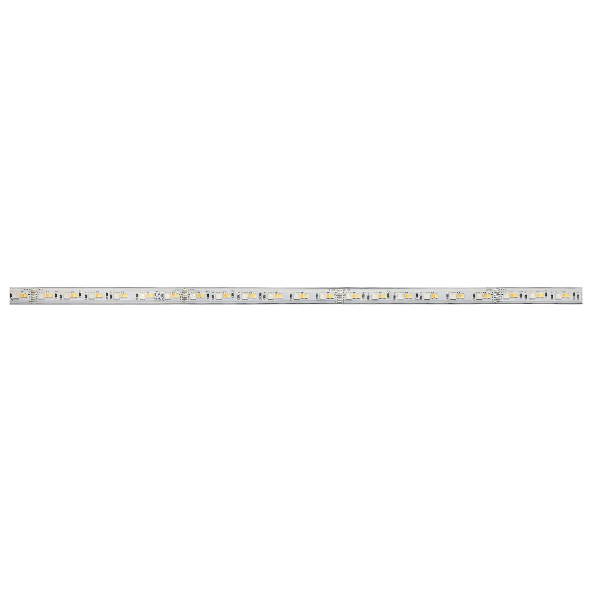 Dimension Pro - Light White Plastic Under Cabinet Light