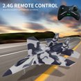 thumbnail image 2 of Kyusrd Summer Savings Accessories Special Deals!SU-35 RC Remote Control Helicopter Plane Glider Airplane Foam 3.5CH Toy 25ML, Camouflage, 2 of 2
