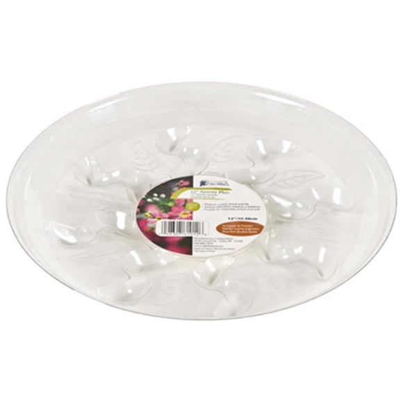 Woodstream SP12VUS 12 in. Saucer Plus