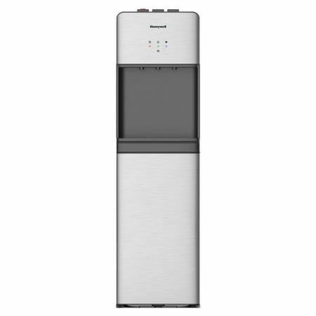 

Honeywell UV Sanitizing Bottom-Load Tri-Temperature Water Dispenser
