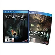 Yomawari Night Alone Fire (PSV)