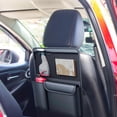 thumbnail image 1 of Colaxi Generic Car Backseat Organizer Interior Accessories Organizer Foldable Tidying Multipurpose Car Storage Bag for Vehicles, 1 of 8