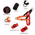 thumbnail image 2 of Didog No Pull Dog Harness with Soft Padded Handle, Quick Fit & Lightweight Adjustable Vest Harness, Easy for Training Walking for Small & Medium and Large Dogs, 2 of 6