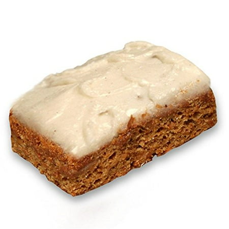 Carrot Cakes