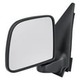 thumbnail image 2 of Driver Side Manual View Mirror for Ford Ranger 1993-2005 FO1320156, 2 of 3