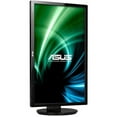thumbnail image 2 of Asus VG248QE 24" Full HD LCD Monitor, Black, 2 of 4