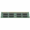 thumbnail image 2 of AddOn 2GB DDR2-800MHz SODIMM for Toshiba PA3669U-1M2G - DDR2 - 2 GB - SO-DIMM 200-pin, 2 of 8
