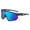 C03 BLACK BLUE BLUE, variant on SMAIKY Youth Baseball Sunglasses Kids Polarized Sports Sunglasses UV400 Protection Glasses for Boys Girls Softball Men Women Cycling
