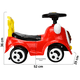 thumbnail image 4 of Montable Correpasillos para Niños con Luz y Sonido Seguro Anticaidas - Rojo, 4 of 6