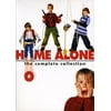 Home Alone: The Complete Collection (DVD)