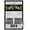 Premium Poster & Push Pin Bundle, variant on NBA San Antonio Spurs - Champions 17 Wall Poster, 22.375" x 34"