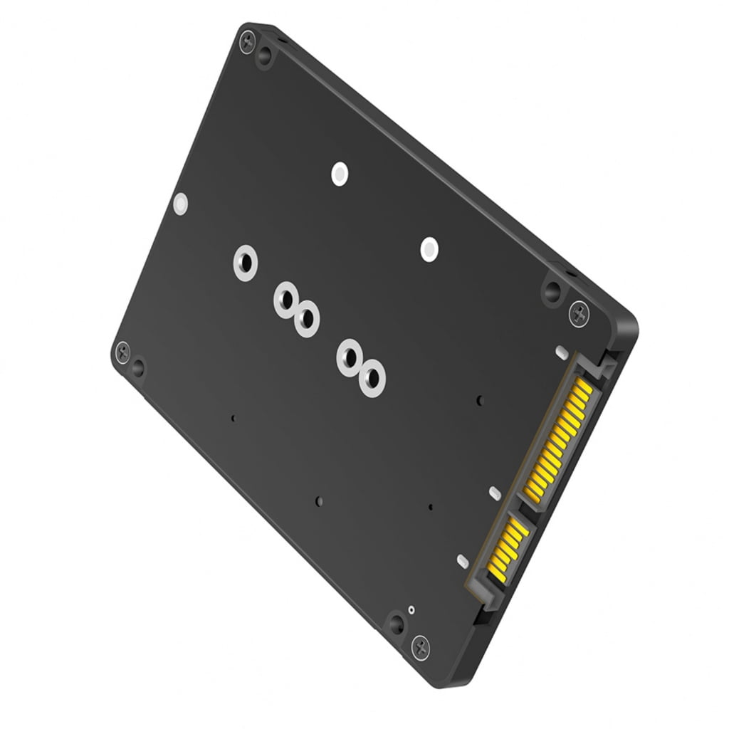 ADATA SU650 1TB 3D-NAND SATA 2.5 inch Internal SSD (ASU650SS-1TT-R