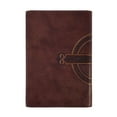 thumbnail image 5 of NLT Bible Géante Compacte, Édition Filamentée (Rouge), 5 of 5
