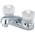 thumbnail image 2 of Centerset Bathroom Faucet, 2 of 2