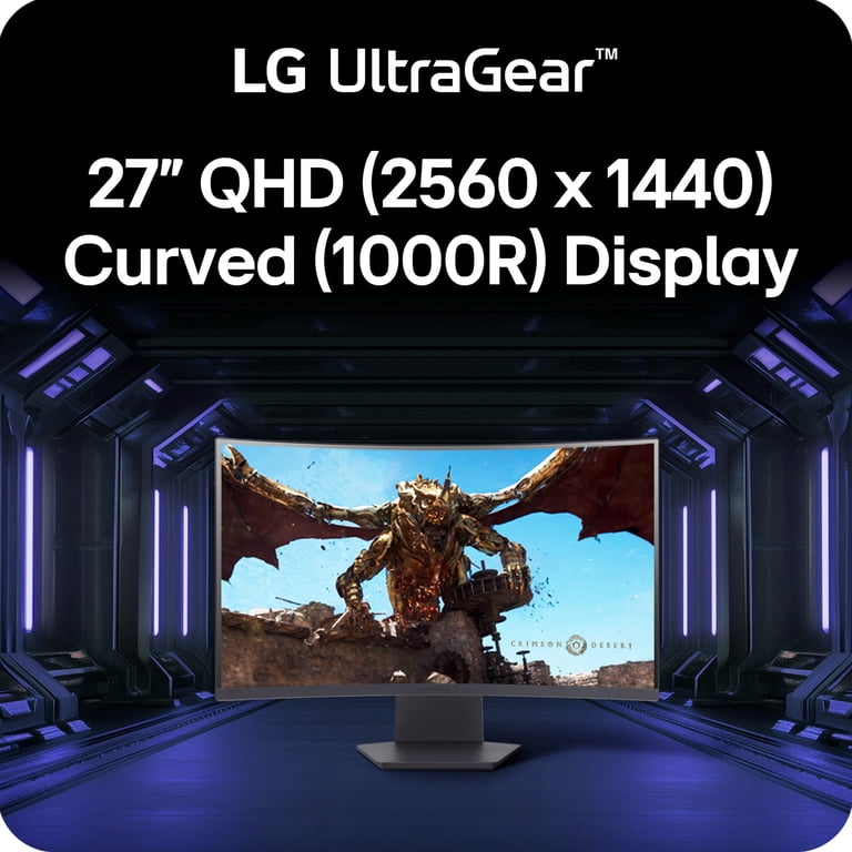 LG 27