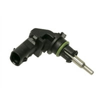 Air Temperature Sensor - Compatible with 2009 - 2013 BMW X5 xDrive35d 2010 2011 2012