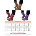 thumbnail image 2 of Ymiytan Boots for Women Ankle Boots Outdoor Slip On Anti-Slip Comfort Zipper Shoes, 2 of 5