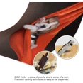 thumbnail image 3 of FREEAMG Beagle Puppy Sleep in Hammock Puzzle for Adults 1000 Piece Puzzles Game DIY Toys Creative Gift Home Decorations, 3 of 7