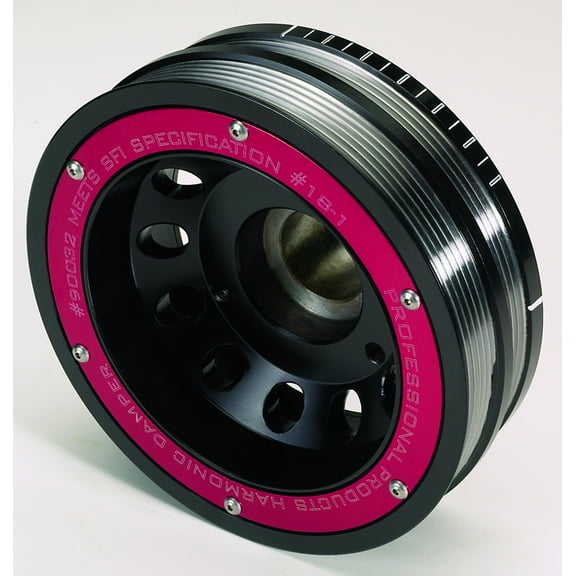 Professional Products PowerForce Plus Harmonic Dampers 90032