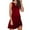 Red dresses for women, variant on Baikeli Womens Dresses on Sale Women's Oversized Summer Fashionablelong Sleeve Round-Neck Dress Printed Beach Dress Dress Women Casual