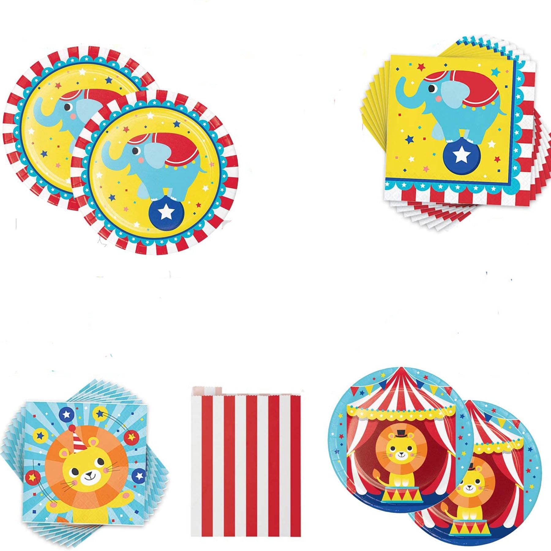 Tent Shaped Lollipop Stand - Party 