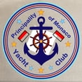 thumbnail image 2 of CafePress - Monaco Yacht Club - Adjustable 100% Brushed Unisex Casual Cotton Baseball Cap, Beige, 1, 2 of 2