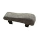 thumbnail image 1 of Silla de oficina almohadilla silla de almohadilla reclinadora reclinadora de silla de escritorio almohada de codo Gris oscuro, 1 of 8